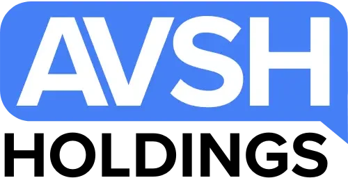 AVSH Holdings | Business Consulting Services